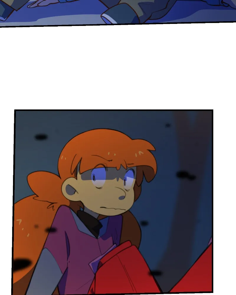 Four Leaf Chapter 37 page 19 - 