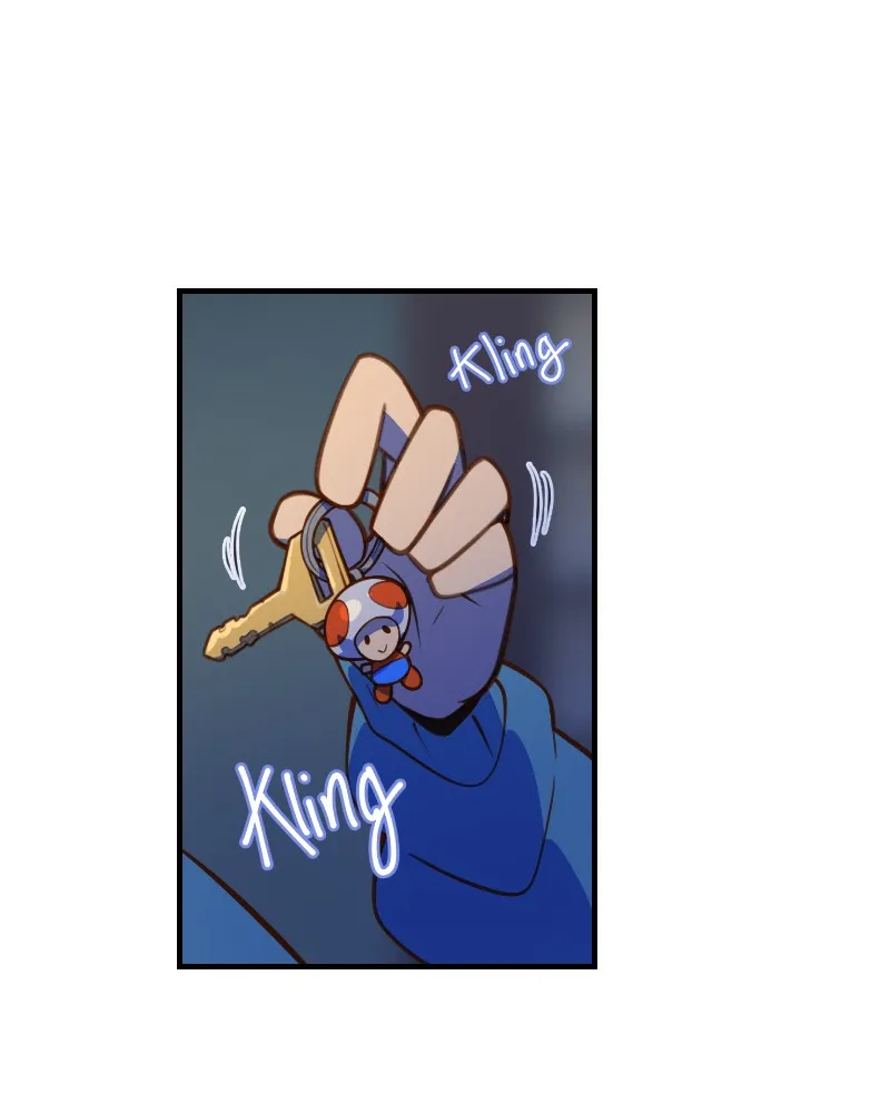 Four Leaf Chapter 37 page 3 - 
