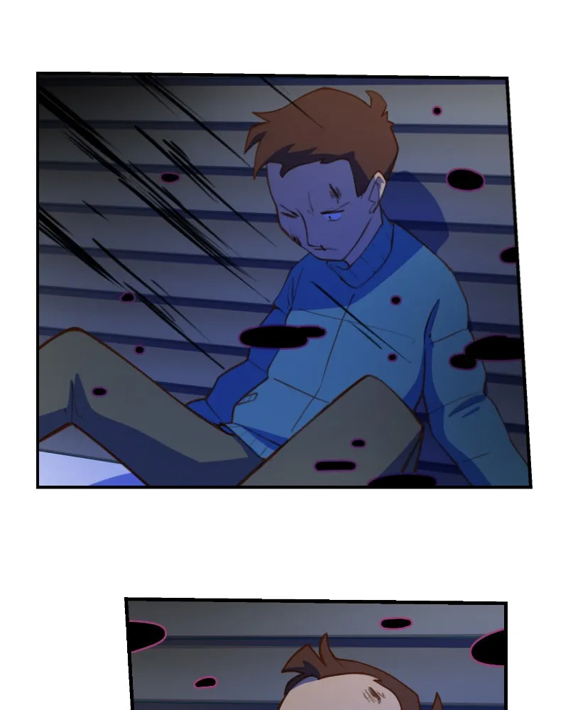 Four Leaf Chapter 37 page 22 - 