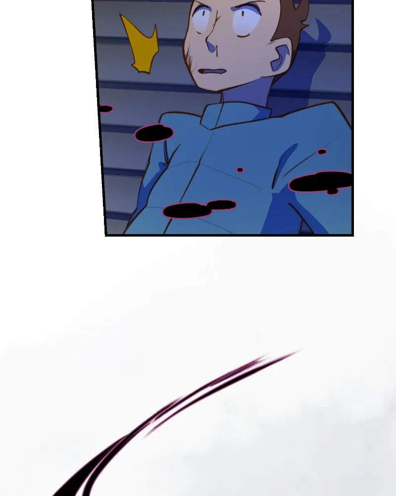 Four Leaf Chapter 37 page 23 - 