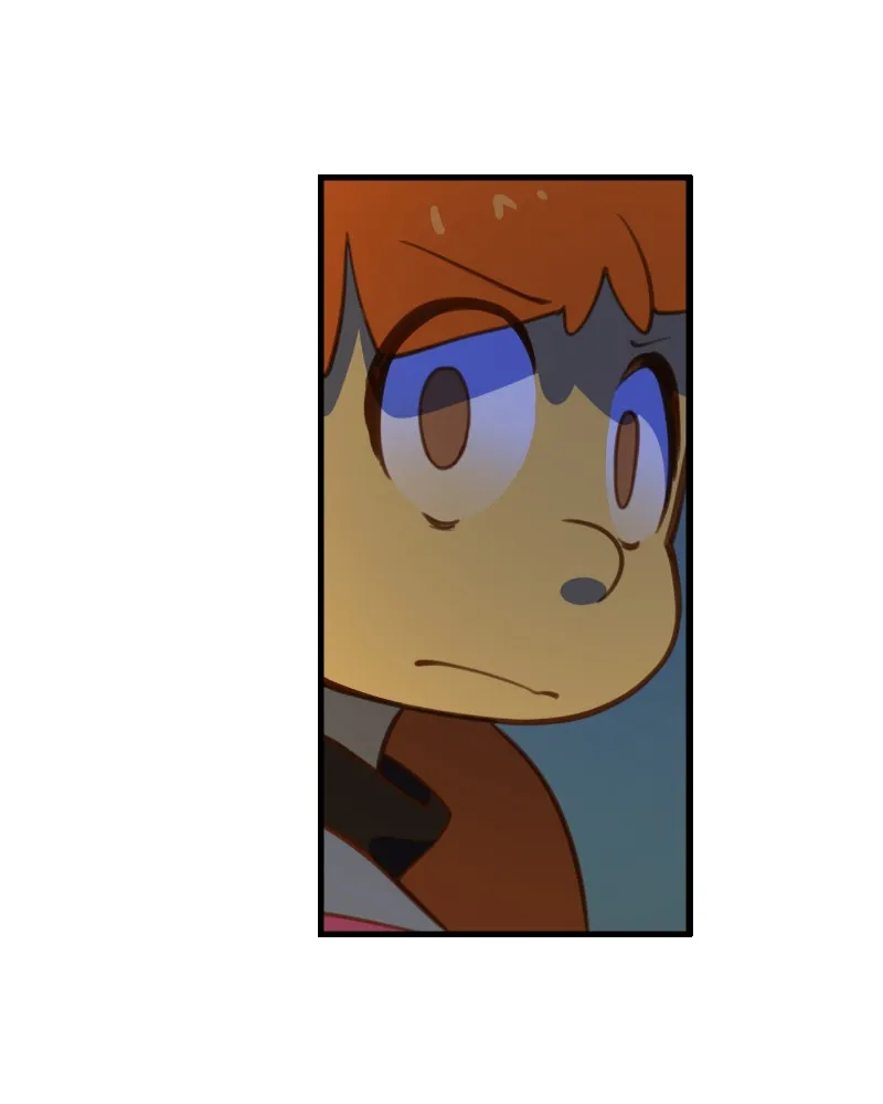 Four Leaf Chapter 37 page 4 - 