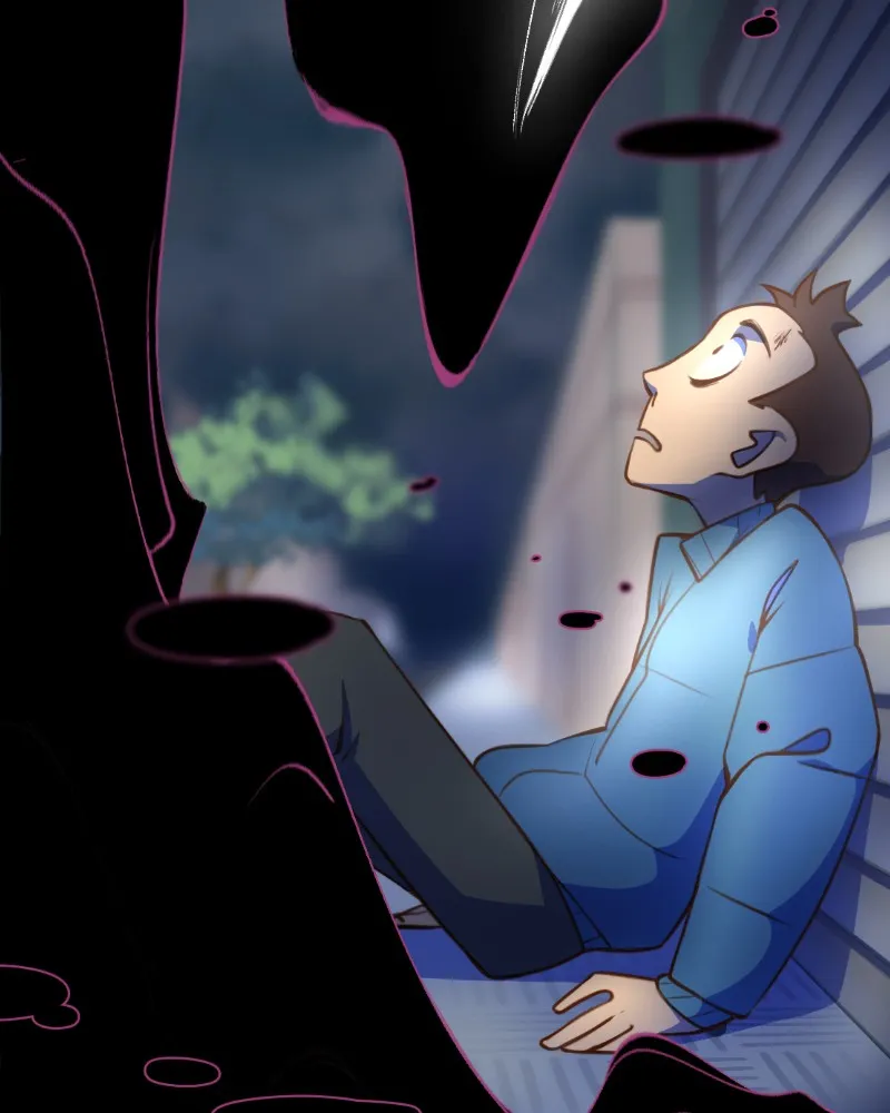 Four Leaf Chapter 37 page 37 - 
