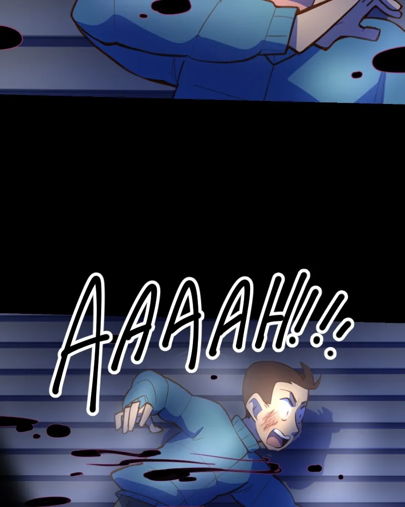 Four Leaf Chapter 37 page 39 - 