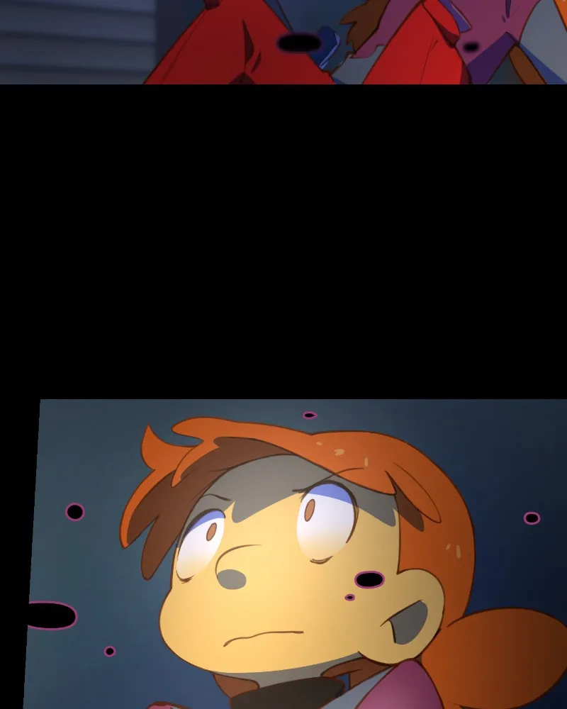 Four Leaf Chapter 37 page 41 - 