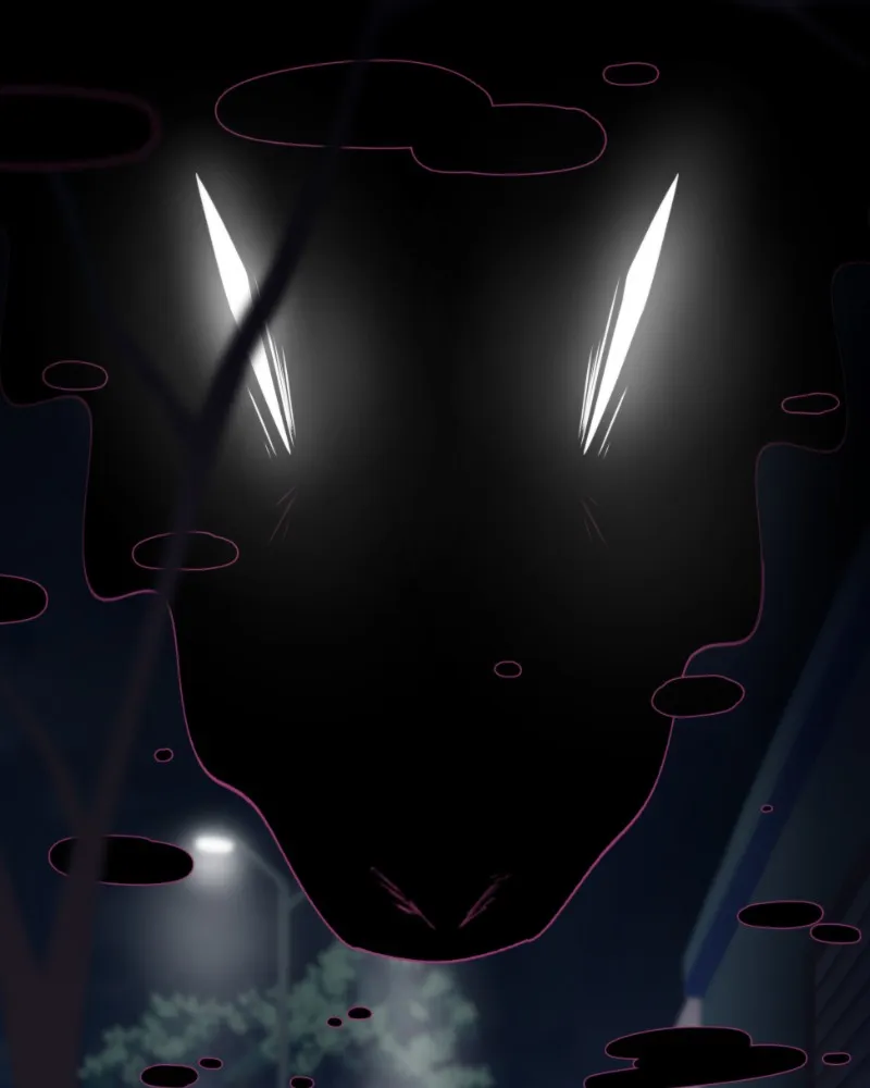 Four Leaf Chapter 37 page 43 - 