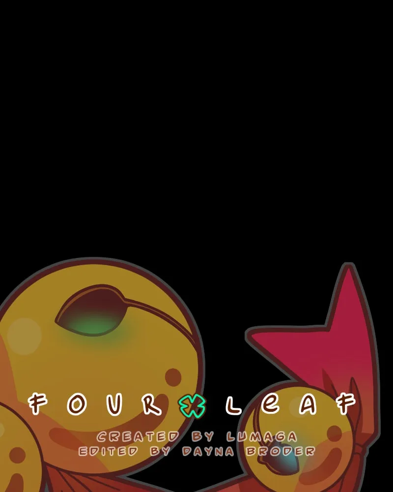 Four Leaf Chapter 37 page 45 - 