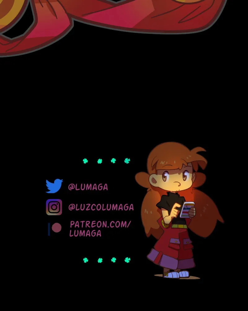 Four Leaf Chapter 37 page 46 - 