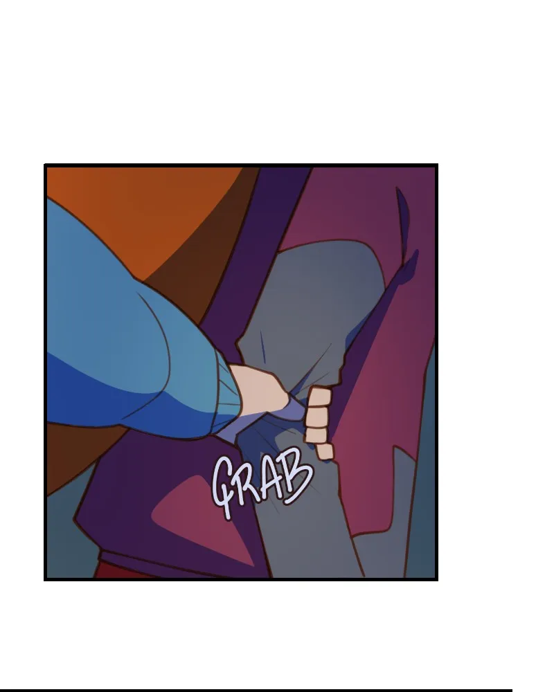 Four Leaf Chapter 37 page 7 - 