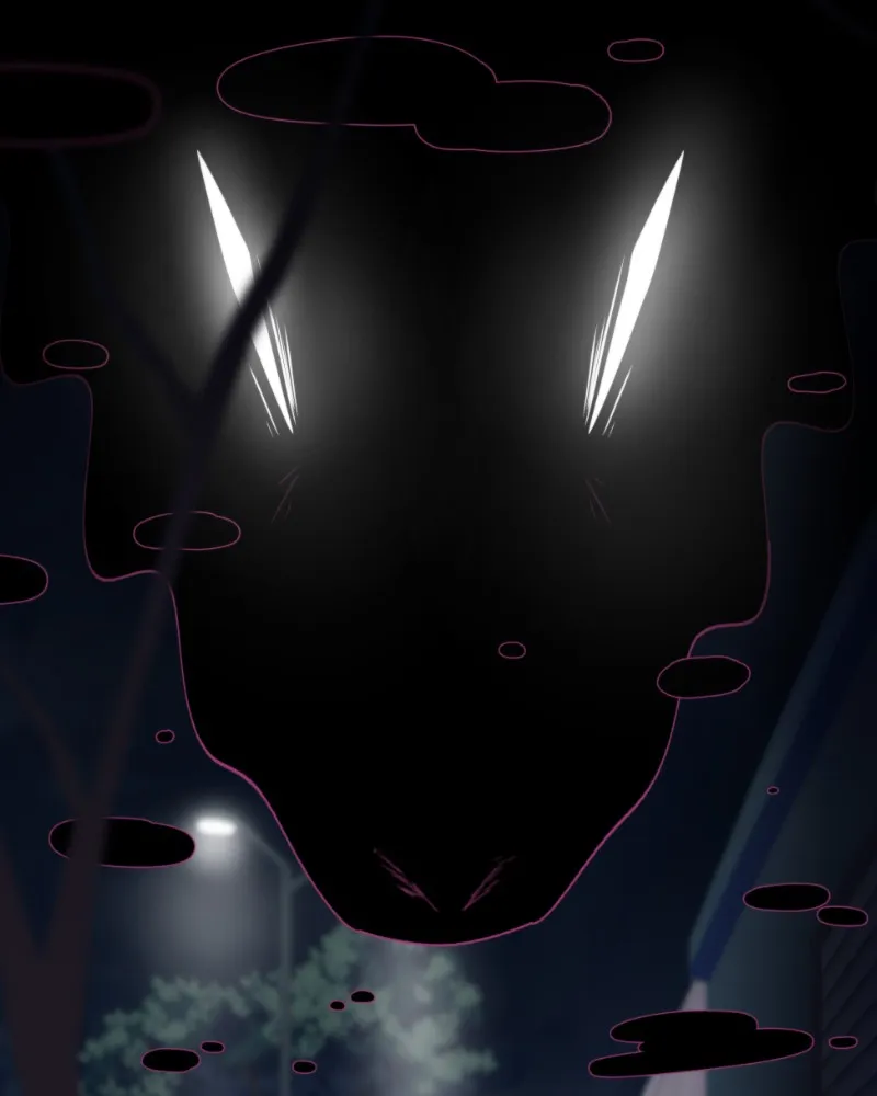 Four Leaf Chapter 38 page 2 - 