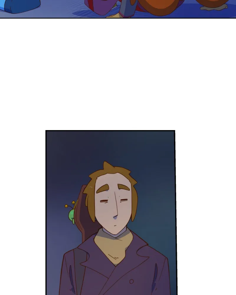 Four Leaf Chapter 38 page 14 - 