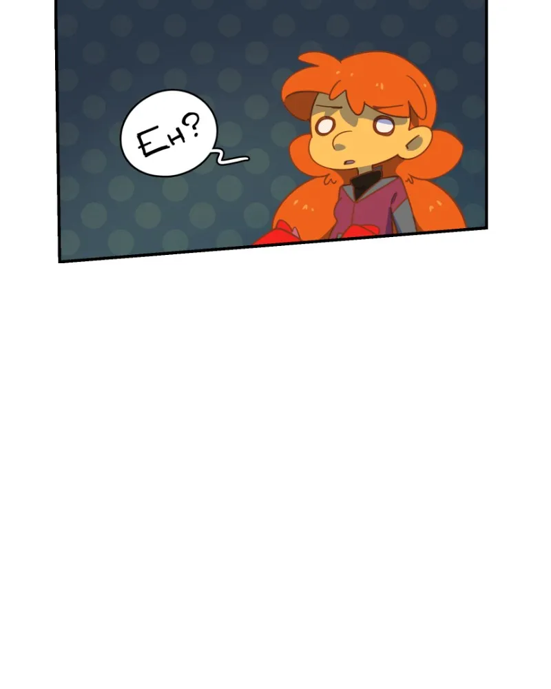 Four Leaf Chapter 38 page 16 - 