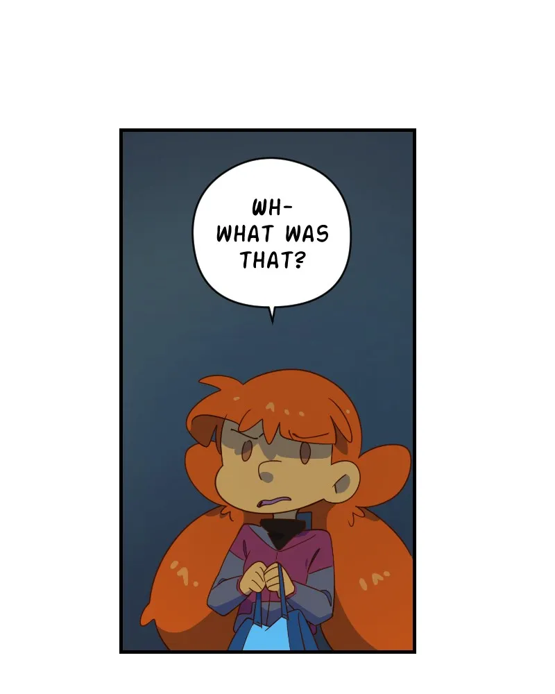 Four Leaf Chapter 38 page 22 - 