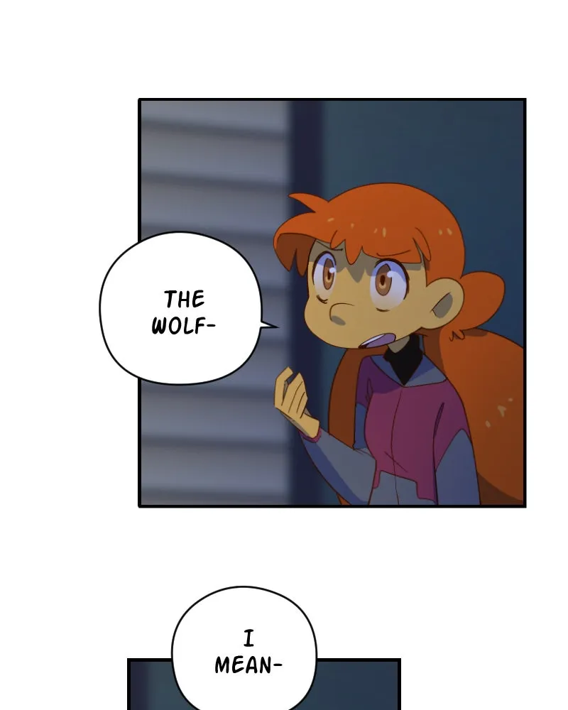 Four Leaf Chapter 38 page 24 - 