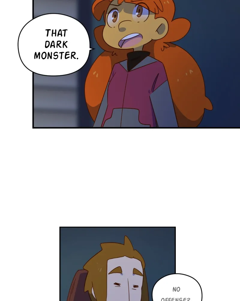 Four Leaf Chapter 38 page 26 - 