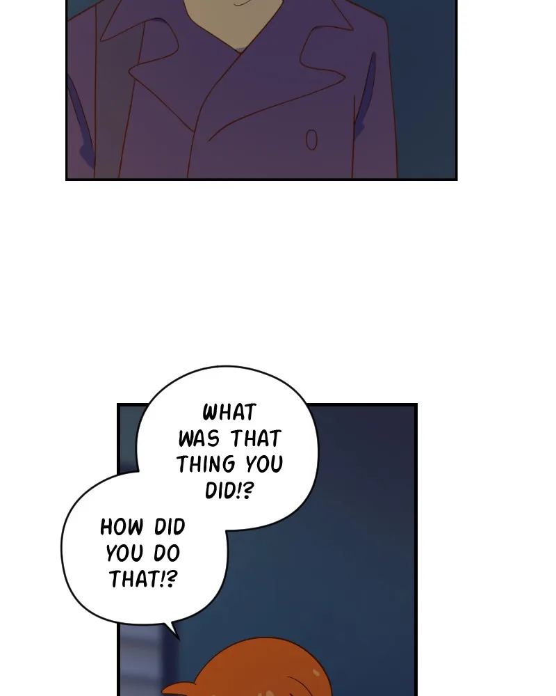 Four Leaf Chapter 38 page 28 - 