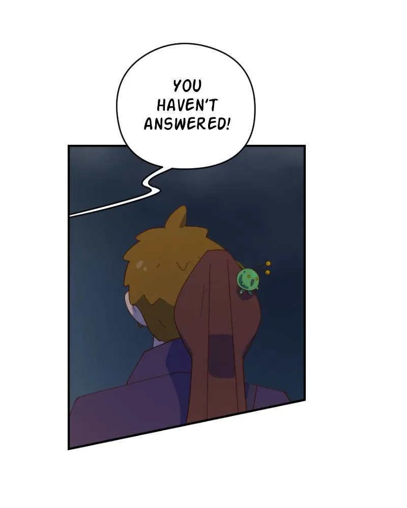 Four Leaf Chapter 38 page 36 - 