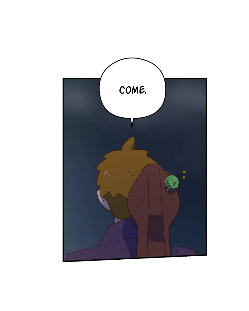 Four Leaf Chapter 38 page 37 - 