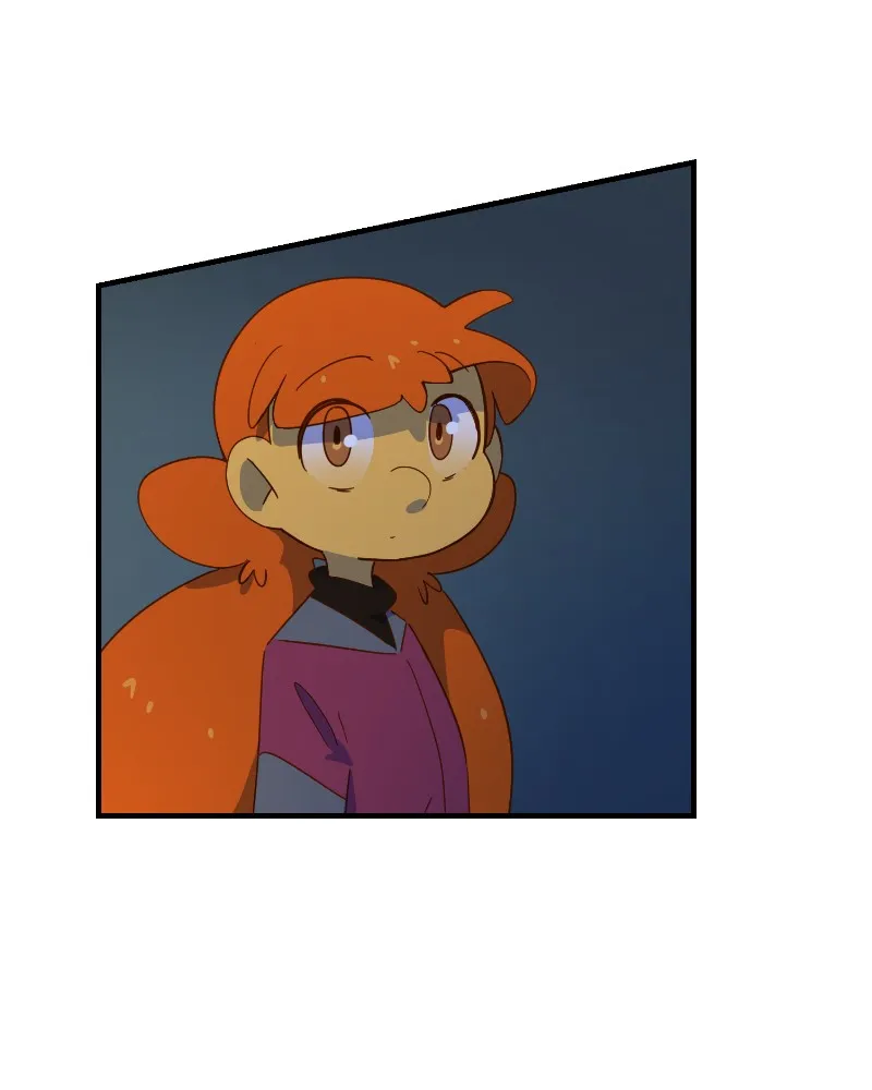 Four Leaf Chapter 38 page 38 - 