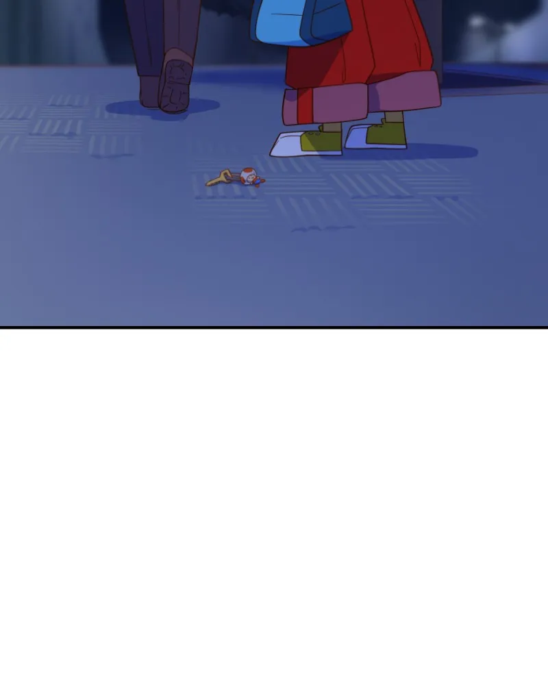 Four Leaf Chapter 38 page 40 - 