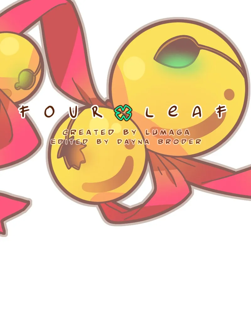 Four Leaf Chapter 38 page 46 - 