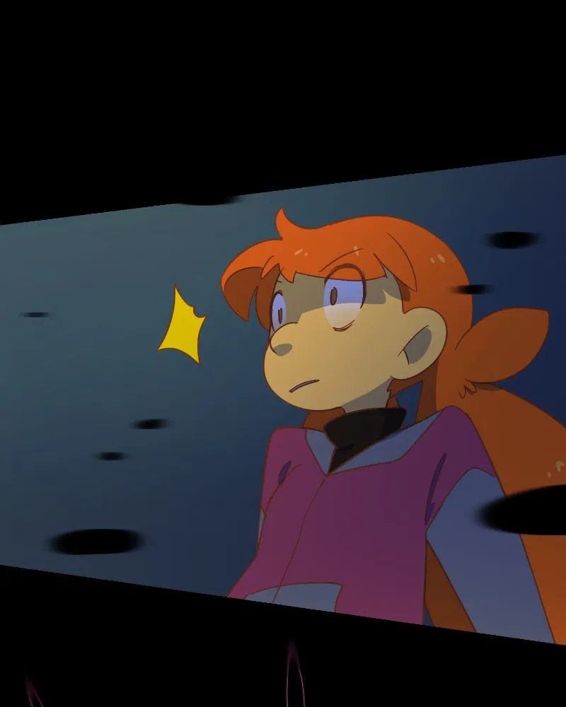 Four Leaf Chapter 38 page 6 - 