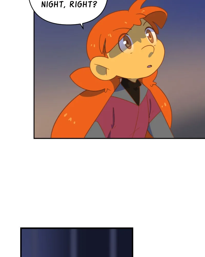 Four Leaf Chapter 39 page 12 - 