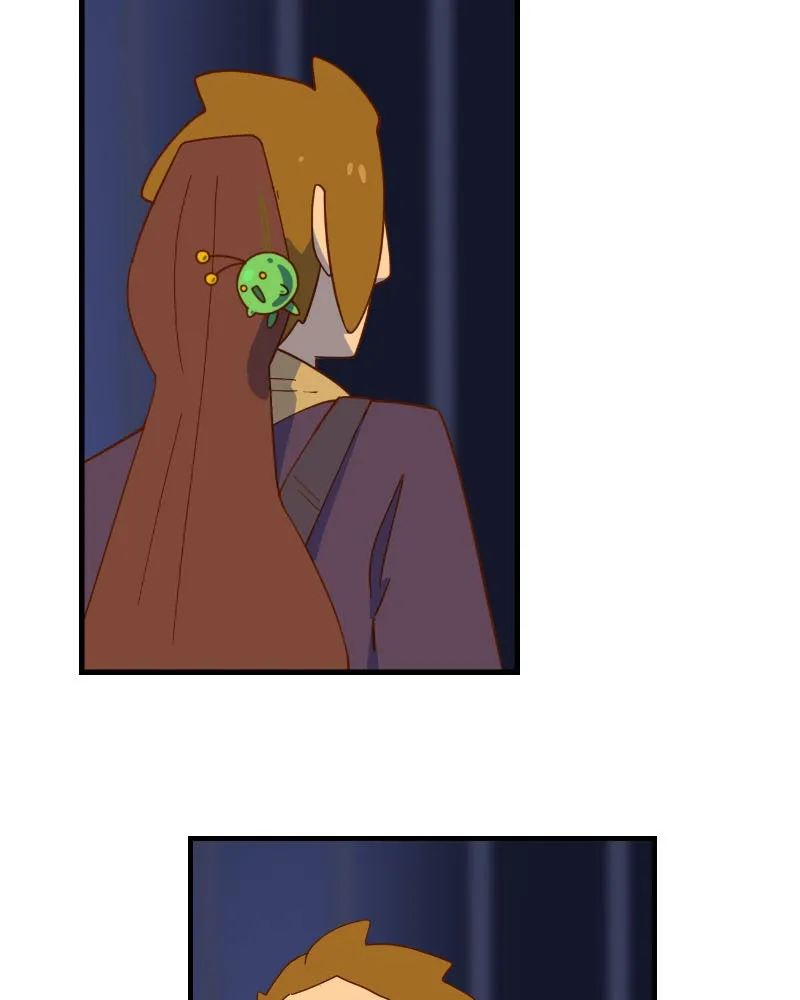 Four Leaf Chapter 39 page 13 - 