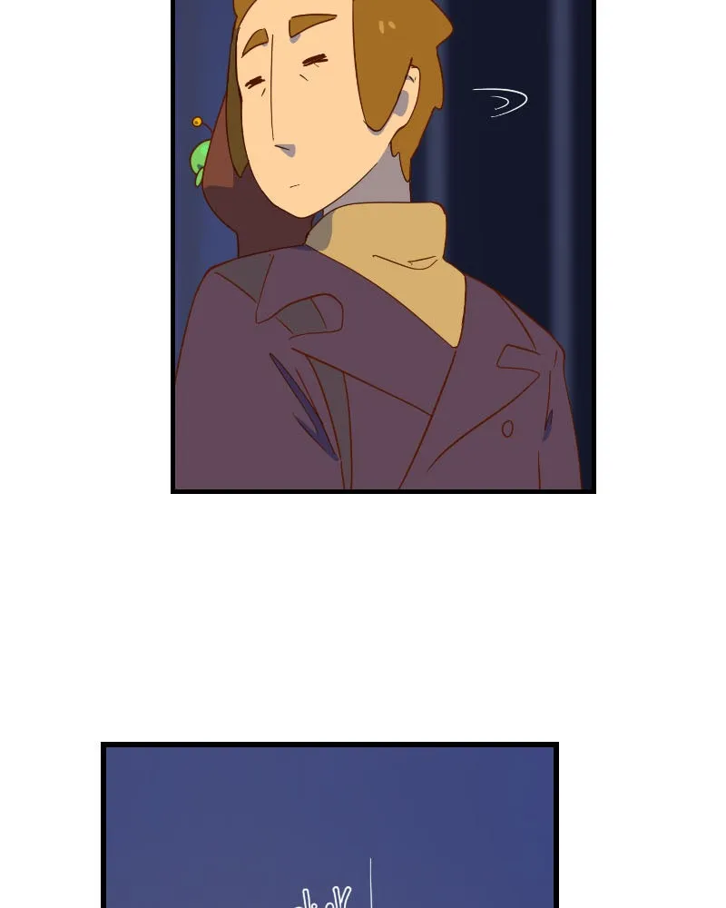 Four Leaf Chapter 39 page 14 - 