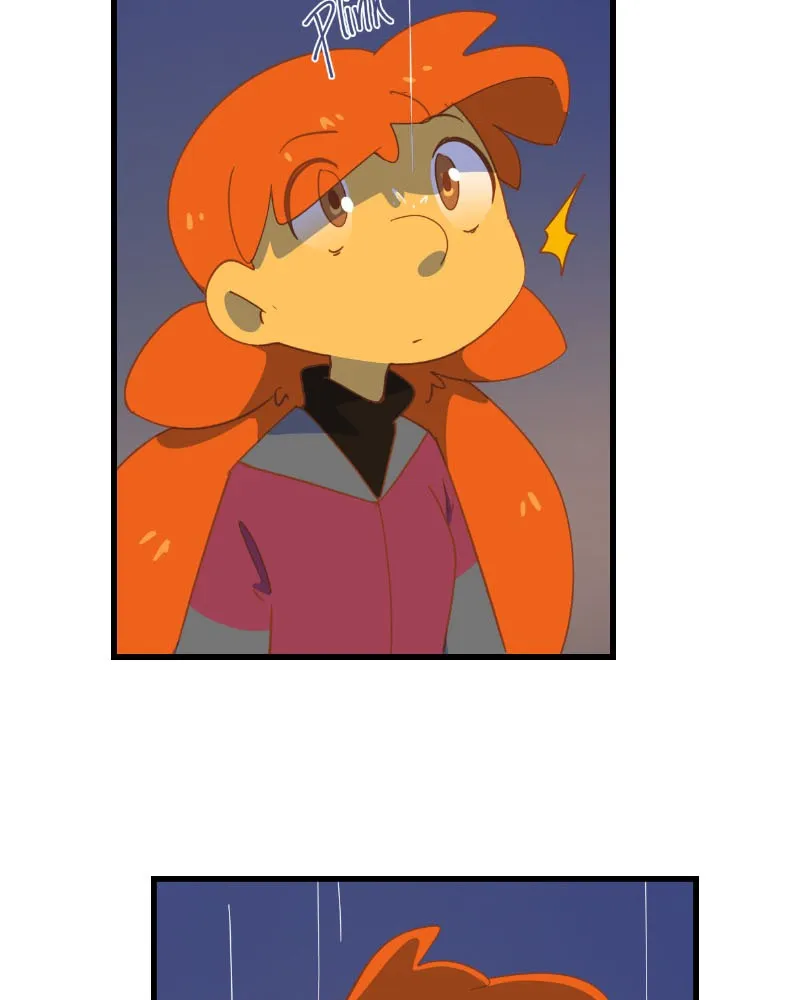 Four Leaf Chapter 39 page 15 - 