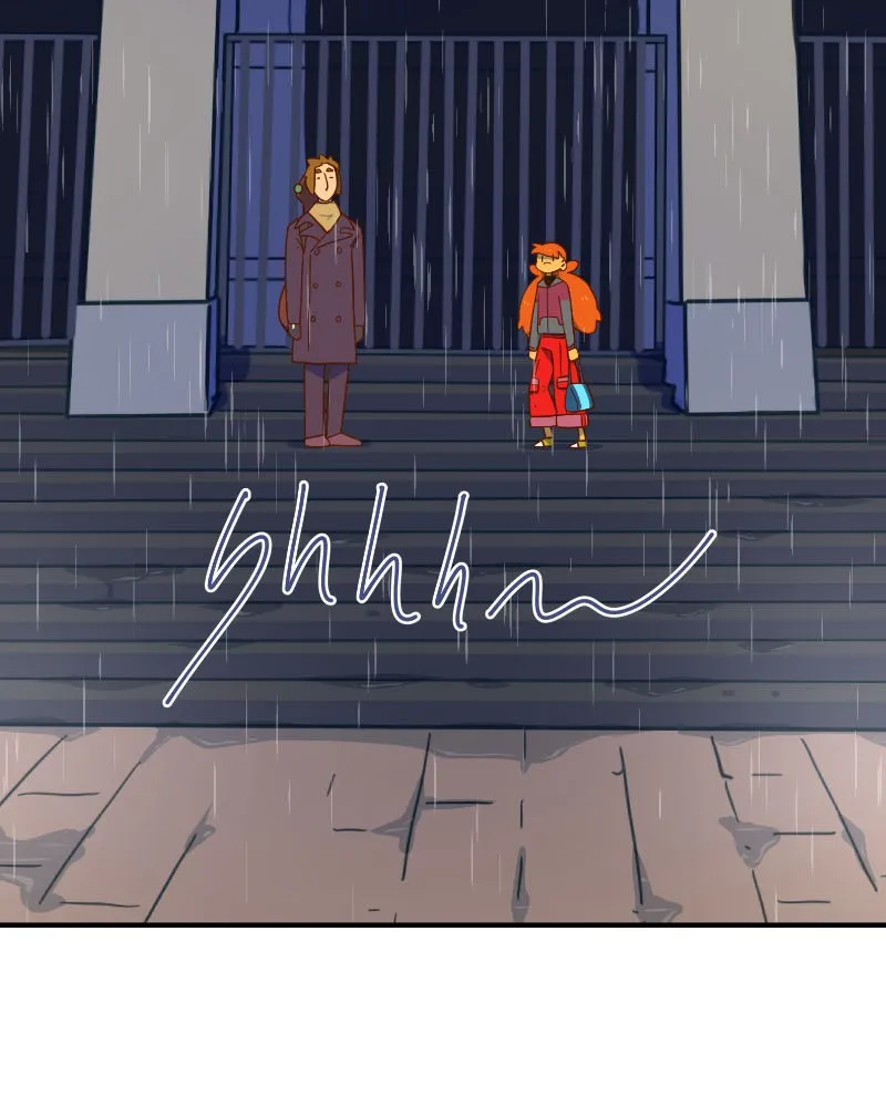 Four Leaf Chapter 39 page 18 - 