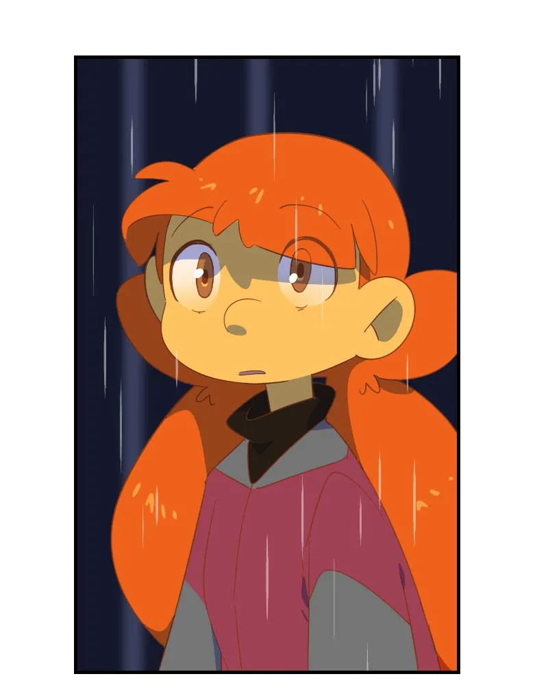 Four Leaf Chapter 39 page 19 - 