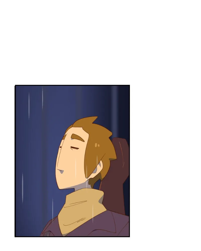 Four Leaf Chapter 39 page 20 - 