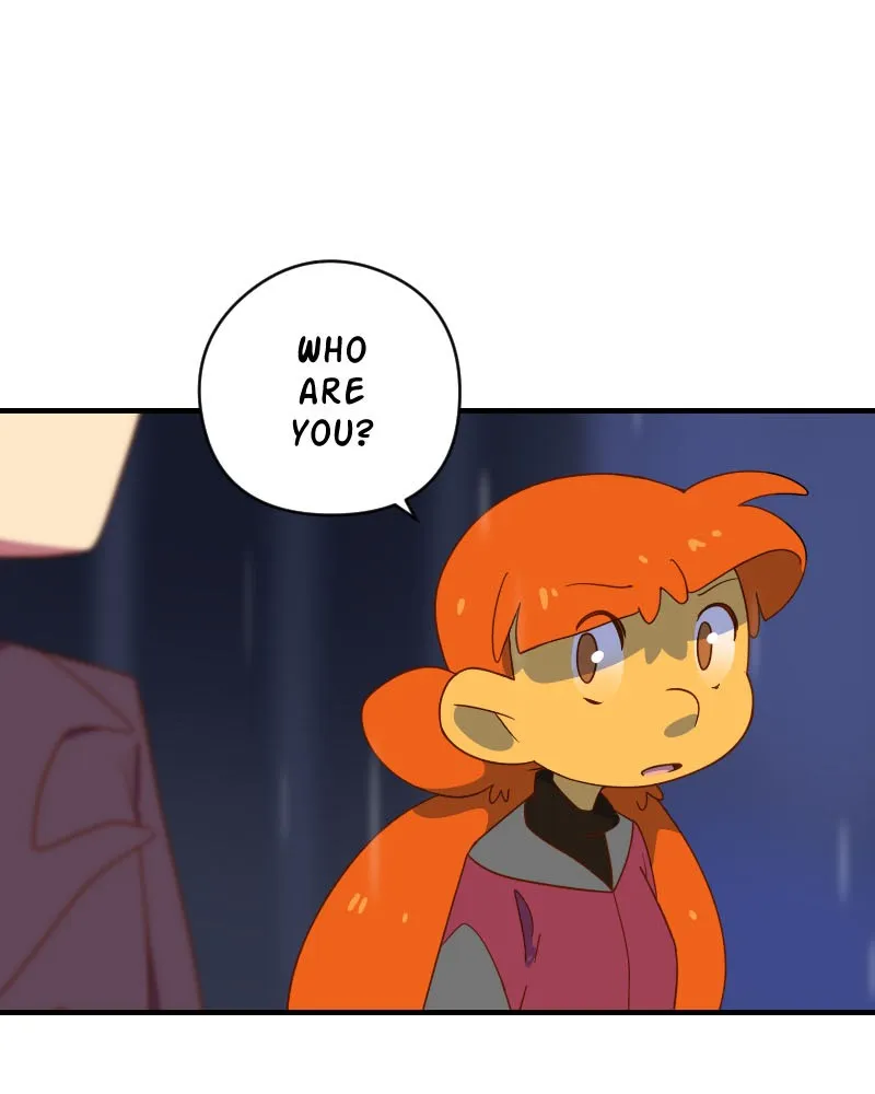 Four Leaf Chapter 39 page 21 - 