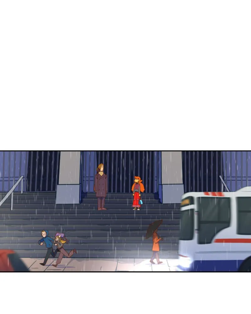 Four Leaf Chapter 39 page 22 - 