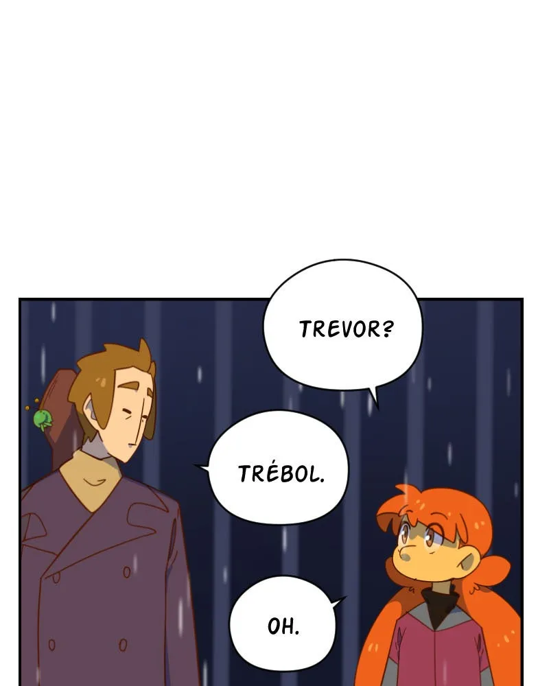 Four Leaf Chapter 39 page 24 - 