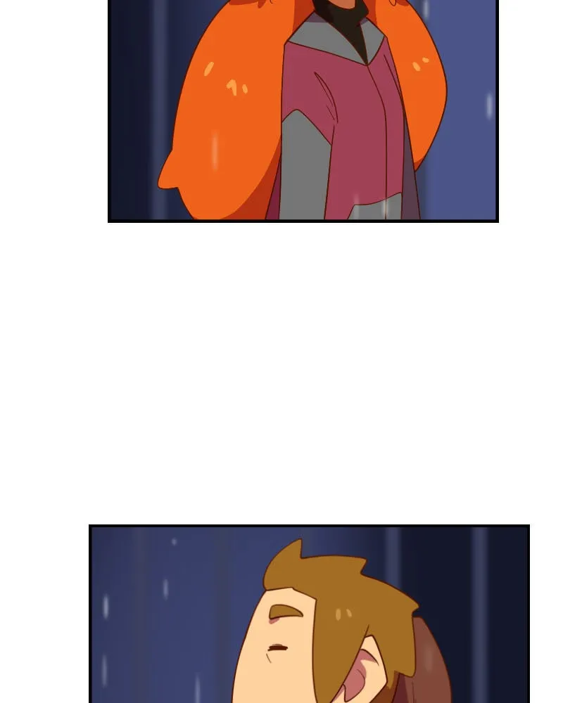 Four Leaf Chapter 39 page 26 - 