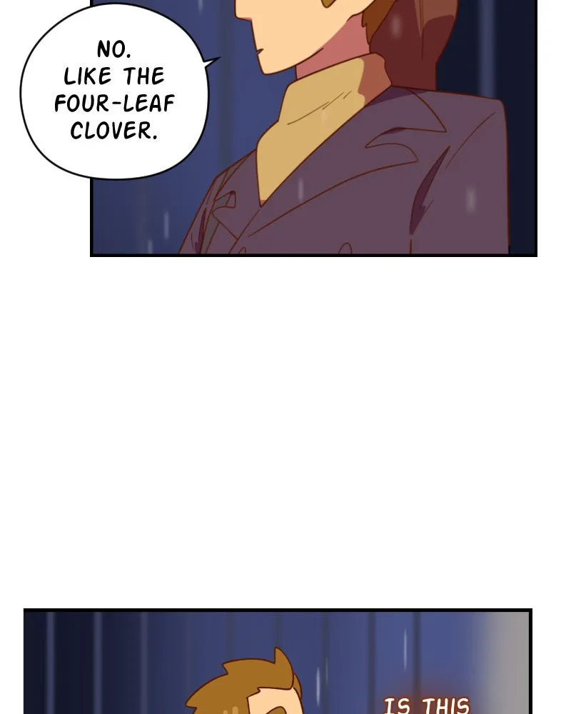 Four Leaf Chapter 39 page 27 - 