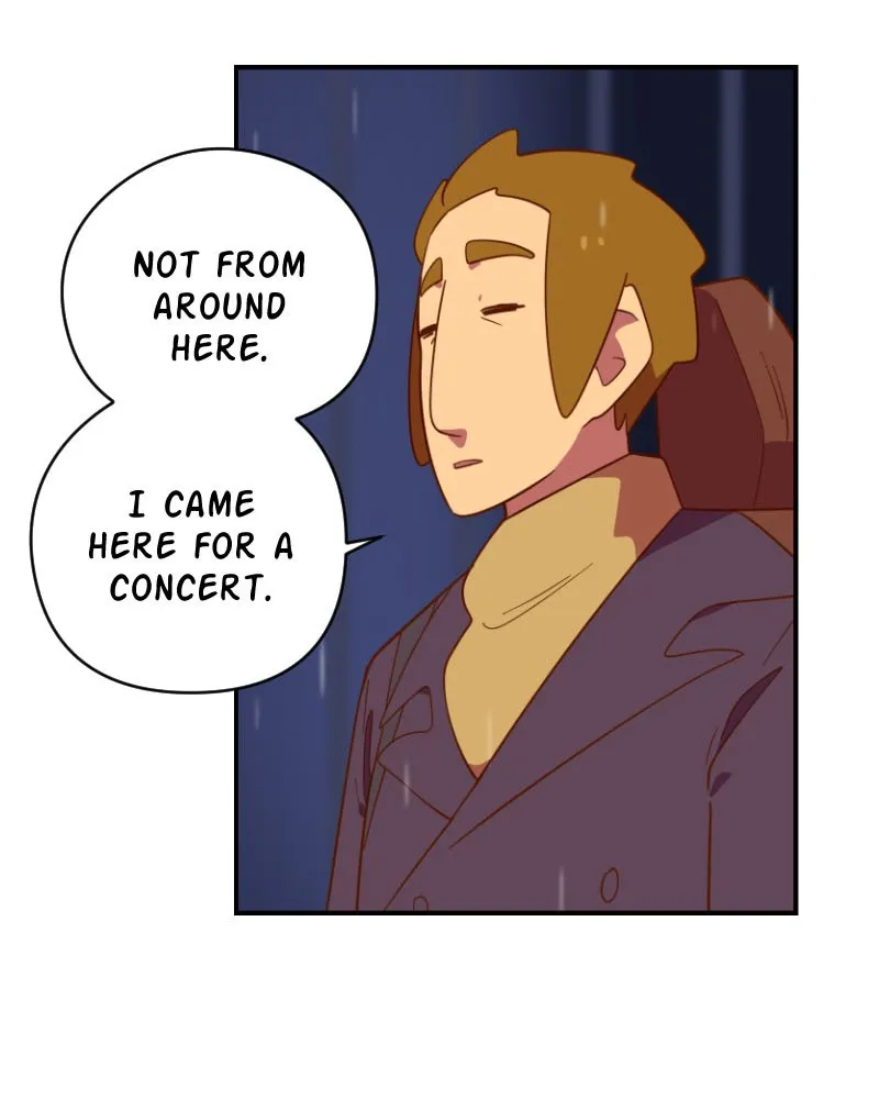 Four Leaf Chapter 39 page 30 - 