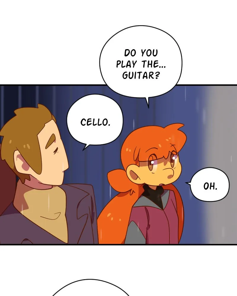 Four Leaf Chapter 39 page 31 - 
