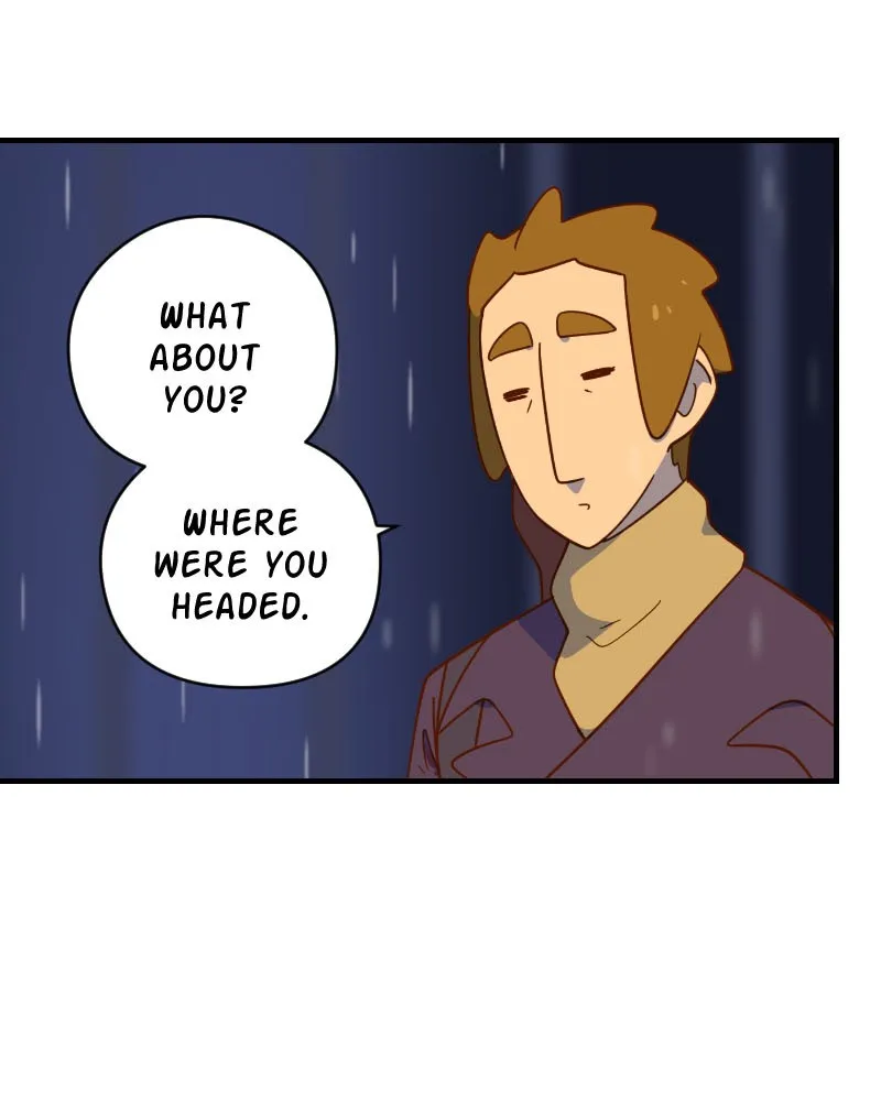 Four Leaf Chapter 39 page 33 - 