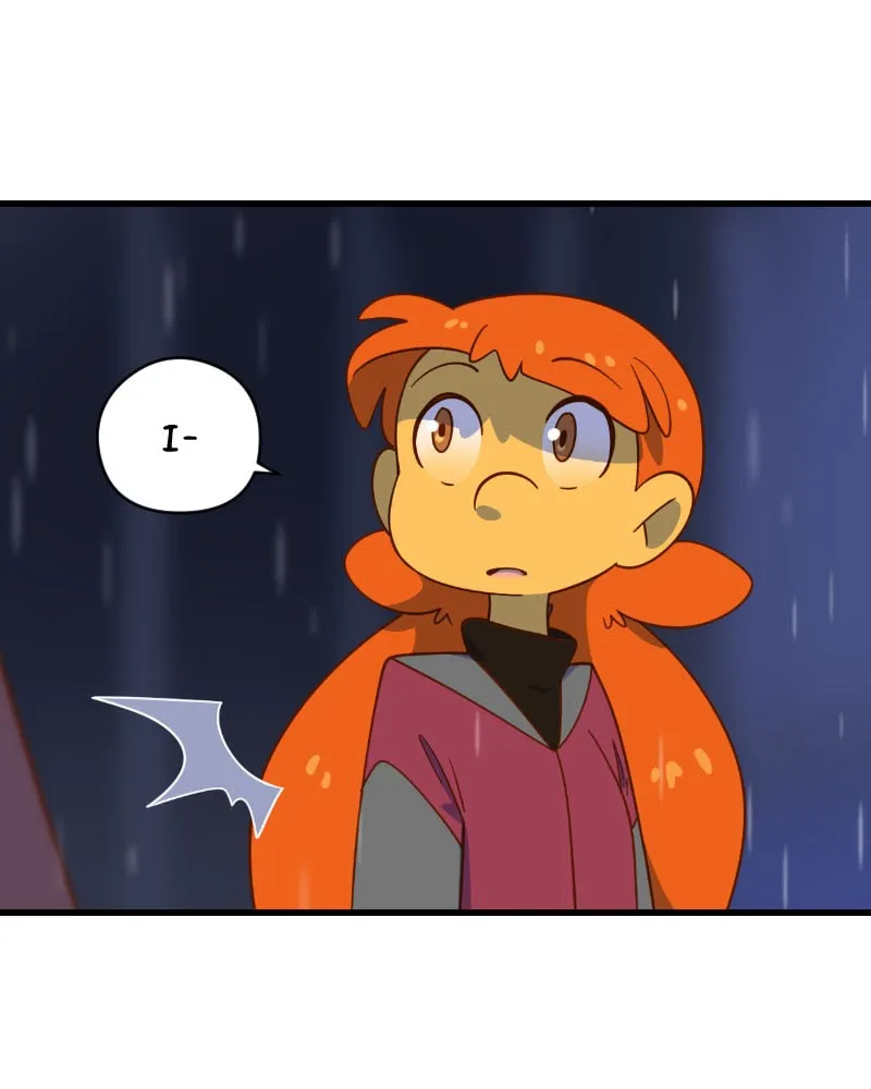 Four Leaf Chapter 39 page 34 - 