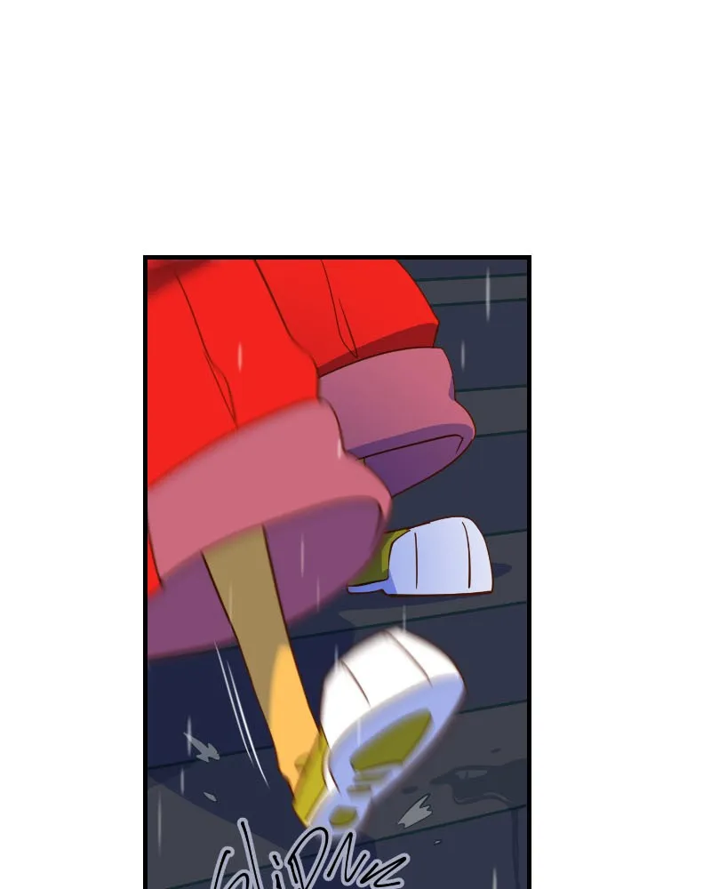 Four Leaf Chapter 39 page 35 - 