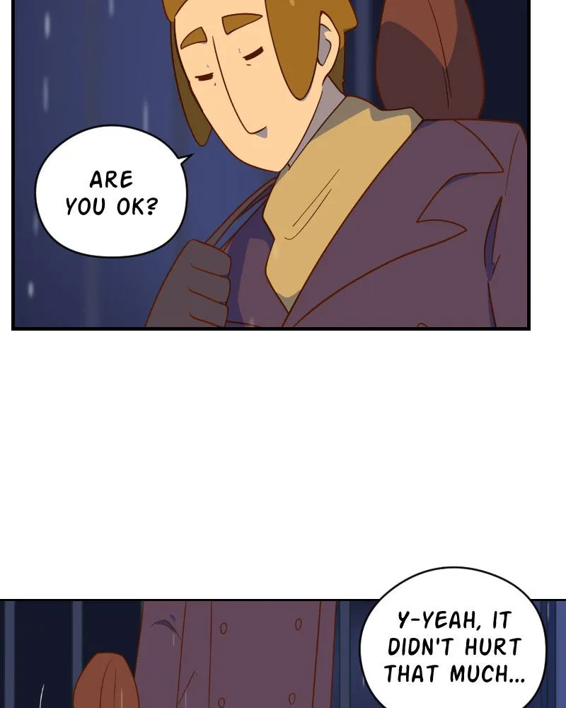 Four Leaf Chapter 39 page 39 - 