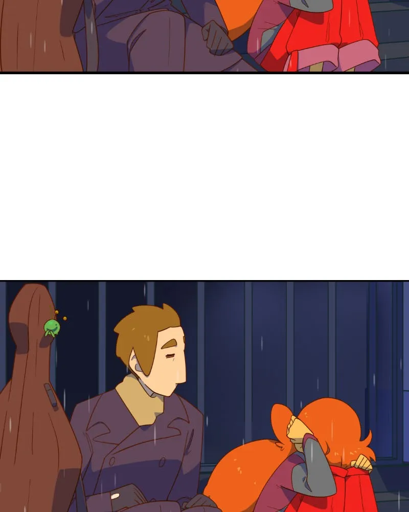 Four Leaf Chapter 39 page 41 - 