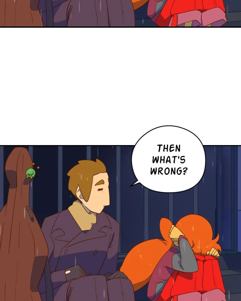 Four Leaf Chapter 39 page 42 - 