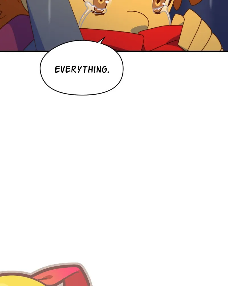 Four Leaf Chapter 39 page 44 - 