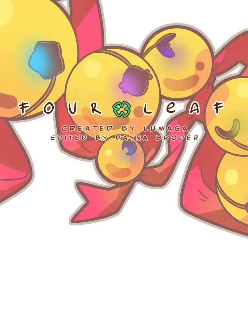Four Leaf Chapter 39 page 45 - 