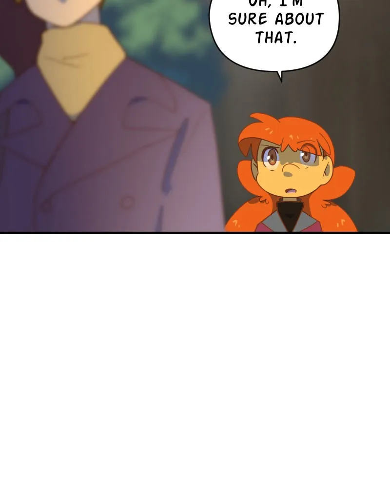 Four Leaf Chapter 39 page 7 - 