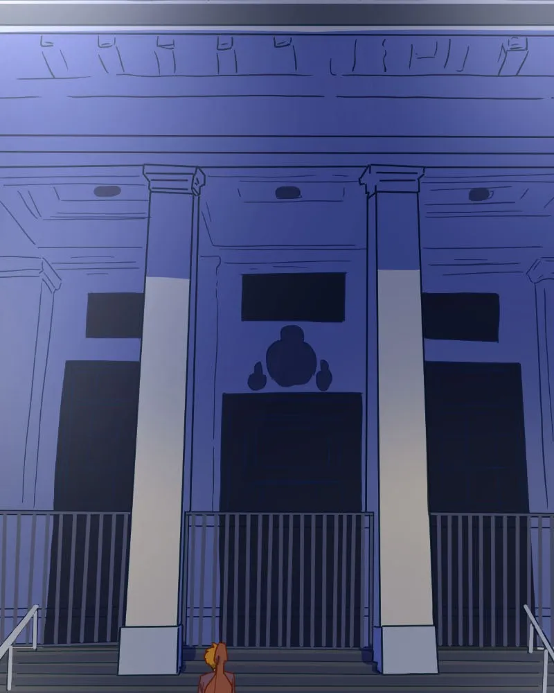 Four Leaf Chapter 39 page 9 - 
