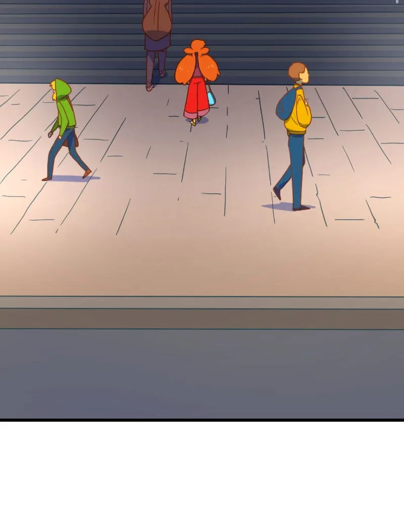 Four Leaf Chapter 39 page 10 - 